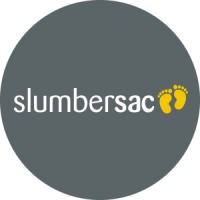 Slumbersac logo - Similar company to Good Roots