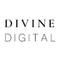 Divine Digital logo - Similar company to Meowl.Live