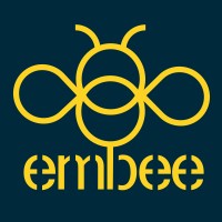 embee logo - Similar company to Link Digital Gmbh