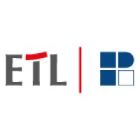 ETL-Heimfarth Gruppe logo - Similar company to Höll