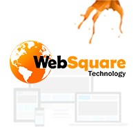 Websquare Technology logo - Similar company to Sundaram Web Solutions