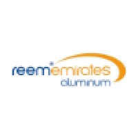 Reem Emirates Aluminium logo - Similar company to Wall Technology Llc - Facade Engineering