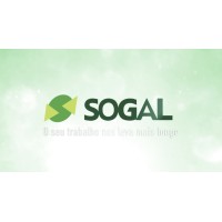 Sociedade de Ônibus Gaúcha Ltda - Sogal logo - Similar company to Consórcio Via Leste