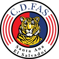 Club Deportivo FAS logo - Similar company to Deportes Valdivia | El Torreon Sadp