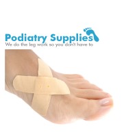 Podiatry Supplies logo - Similar company to Osgo Ltd