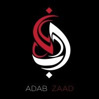 Adab Zaad logo - Similar company to Stippple