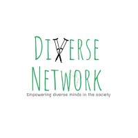 Diverse Network logo - Similar company to Project We