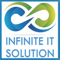 Infinite IT Solution logo - Similar company to Microtech It Solutions- Pvt Ltd