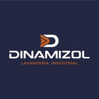 Dinamizol Lavanderia Industrial logo - Similar company to Herfe Machine Alborz