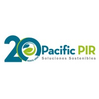 PACIFIC PIR logo - Similar company to 12Tree Organics, S.A.