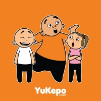 Yukepo logo - Similar company to Winnetnews.Com