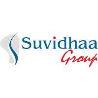 Suvidhaa Group logo - Similar company to Tzi Solutions Private Limited #Wearamask
