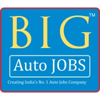 Big Auto Jobs logo - Similar company to Bigauto