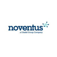 Noventus Pty Ltd logo - Similar company to Citadel Technology