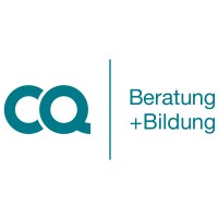 CQ Beratung+Bildung GmbH logo - Similar company to X-Pro Srl
