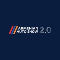 Armenian Auto Show 2.0 logo - Similar company to Cultural Development Foundation / Մշակույթի Զարգացման Հիմնադրամ