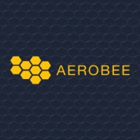 AeroBee logo - Similar company to Raumfahrt Concret