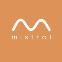 Mistral Business Solutions logo - Similar company to Okami Bio