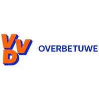 VVD Overbetuwe logo - Similar company to Vvd Emmen