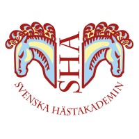 Svenska Hästakademin logo - Similar company to Altitude Access