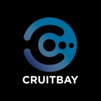 Cruitbay logo - Similar company to Glint Talent