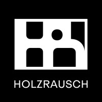 Holzrausch logo - Similar company to Schotten & Hansen Gmbh