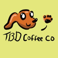 TBD Coffee Co logo - Similar company to Gogenerosity