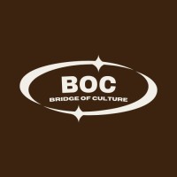 Bridge of Culture Foundation (BOC) logo - Similar company to Red Envelope Collective