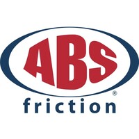 ABS Friction Inc. logo - Similar company to Winhere Brake Parts, Inc.