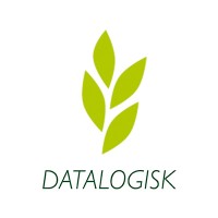 Datalogisk Sverige logo - Similar company to Datalogisk