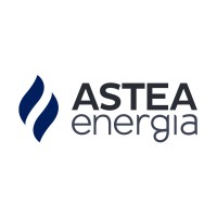 Astea Energia logo - Similar company to Gruppo Sgr