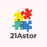 21Astor logo - Similar company to Trellis