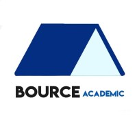 Bource Academic logo - Similar company to بینوِست | Binvest