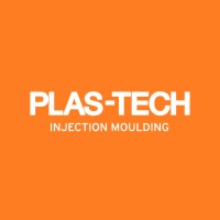 Plas-Tech Injection Moulding logo - Similar company to Plas-Tech Thermoforming
