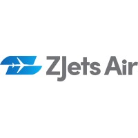 ZJets Air Limited logo - Similar company to Alpha One Aviation