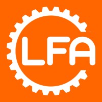 Logistics Field Audit (LFA) logo - Similar company to Nec Llc