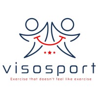 Visosport logo - Similar company to Inflow Media