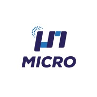 Micro Comércio logo - Similar company to Evolutie Group