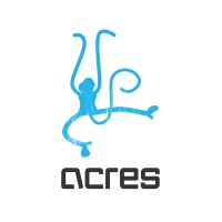 ACRES (Animal Concerns Research & Education Society) logo - Similar company to Delta Lab