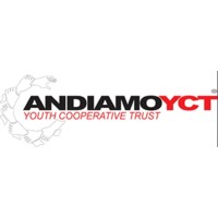 Andiamo Trust logo - Similar company to Generation Rise