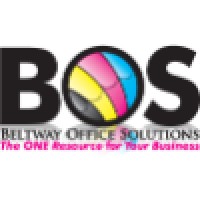 Beltway Office Solutions, LLC logo - Similar company to Cos: Capitol Office Solutions