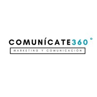 Comunícate360º logo - Similar company to Ccyc, Contenidos, Conocimiento Y Comunicación