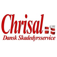 Chrisal Skadedyrsservice A/S