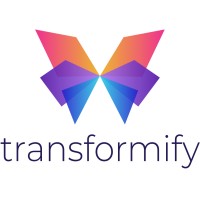 Transformify Inc. logo - Similar company to Next Solutions