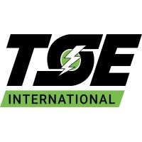 TSE International Inc. logo - Similar company to Timberland Group