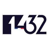 1432 logo - Similar company to Motion Engineering