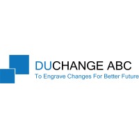 DuChange Advisors and Business Consultancy Pvt. Ltd. logo - Similar company to Techcierge.Ai
