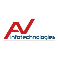 AV Infotechnologies logo - Similar company to Pixamate