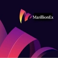 MarillionEx logo - Similar company to Changing Digital