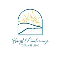 Bright Awakenings Counseling logo - Similar company to Serenity Grove